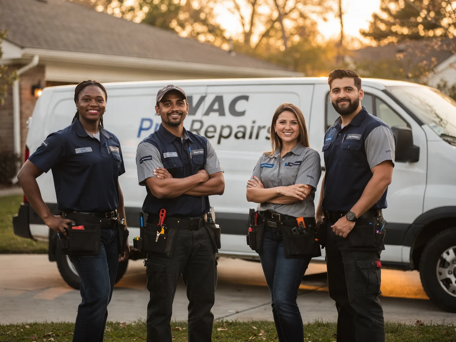 Heat Pump Repair company in York, NY