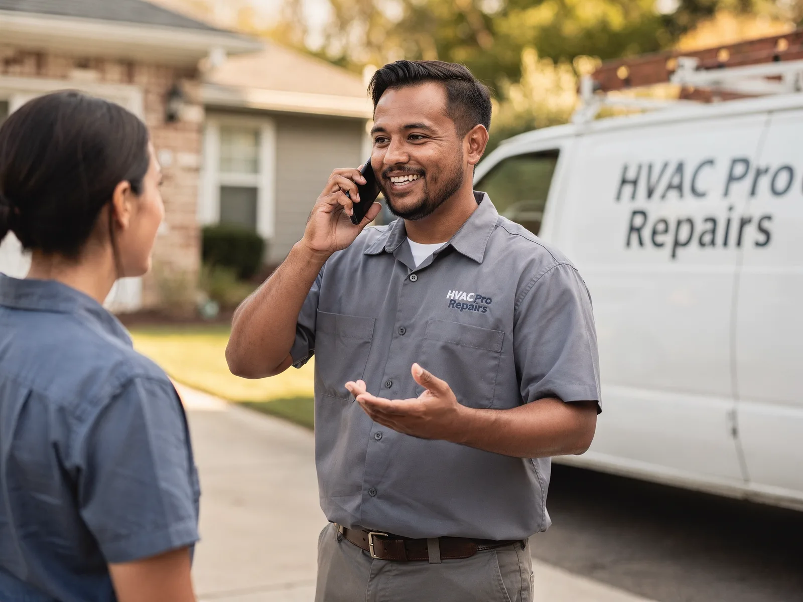 Heat Pump Repair York, NY FAQs